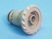 Jet Internal Deluxe Adjustable Poly Direct'l 3-1/2" Face Gray Waterway - Item 210-6087