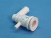 3/8" B Air X 3/4" B Water Ell Body - Item 212-0740