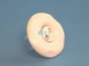 Jet Internal Mini Pulsator 3-1/4" Face 5" -Scallop  - Item 212-1220