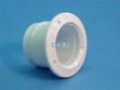 Jet Wall Fitting Adjustableustable Mini Jet White - Item 215-1050