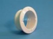 Jet Wall Fitting Poly Jet 1-1/16" Thread Length White  - Item 215-1750