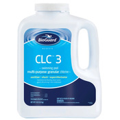 BioGuard CLC3 Granular Pool Chlorine 8 lb - Item 22116