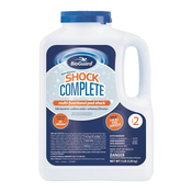 BioGuard Fast-Dissolve Shock Complete 5 lb - Item 22205 BioGuard Fast-Dissolve Shock Complete 5 lb - Item 22205