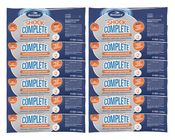 BioGuard Fast-Dissolve Shock Complete - 12 x 1 lb Bags - Item 22212-12 BioGuard Fast-Dissolve Shock Complete - 12 x 1 lb Bags - Item 22212-12