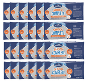 BioGuard Fast-Dissolve Shock Complete - 24 x 1 lb Bags - Item 22212-24 BioGuard Fast-Dissolve Shock Complete - 24 x 1 lb Bags - Item 22212-24