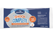 BioGuard Fast-Dissolve Shock Complete 1 lb Bag - Item 22212 BioGuard Fast-Dissolve Shock Complete 1 lb Bag - Item 22212