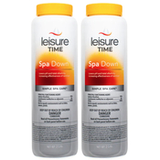 Leisure Time Spa Down pH Decreaser 2.5 lb - 2 Pack - Item 22338-2