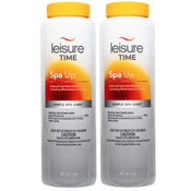 Leisure Time Spa Up pH Increaser 2 lb - 2 Pack - Item 22339-2
