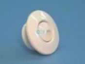 Jet Internal Mini Jet Whirly Smooth White 1-3/4" Hole - Item 224-0070