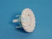 Jet Internal Deluxe Adjustable Mini Whirly 2-1/2" Face White - Item 224-1020