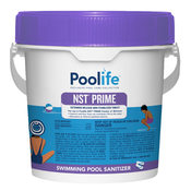 Poolife NST Prime Chlorine Tablets 20.2 lb. - Item 22425