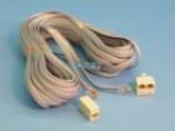 Spa Side Extension Cable Balboa 100'Long 8 Conn Phone Plug - Item 22630