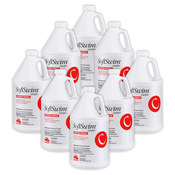 SoftSwim C Oxidizer and Clarifier for Pools - (8 x 1 gallon bottles) - Item 22851-4