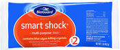 BioGuard Smart Shock Pool Chlorine 1 lb Bag - Item 22947