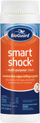 BioGuard Smart Shock Pool Chlorine 2 lb - Item 22948