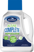 BioGuard Algae Complete Dual Action Algicide 72 oz - Item 23075