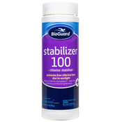BioGuard Chlorine Stabilizer 100 - 1.75 lb - Item 23175
