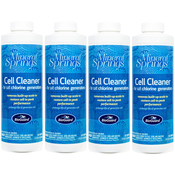 BioGuard Mineral Springs Cell Cleaner - 4 Pack - Item 23242-4