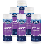 BioGuard Lo-n-Slo pH Decreaser 3 lb - 6 Pack - Item 23330-6