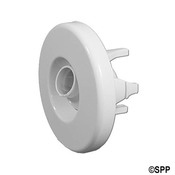 Jet Internal BudgetSnap-InSeries 2-1/2" Face Smooth  - Item 23345-White