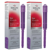 Leisure Time Spa Mineral Purifier - 2 Pack - Item 23434-2