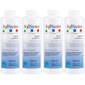 Softswim Stain Control 32 oz - 4 Pack - Item 23457-4