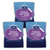 BioGuard Balance Pak 100 Total Alkalinity Increaser 12 lb - 3 Pack - Item 23463-3