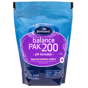 BioGuard Balance Pak 200 pH Increaser 2 lb - Item 23467