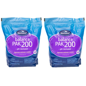 BioGuard Balance Pak 200 pH Increaser 6 lb - 2 Pack - Item 23469-2