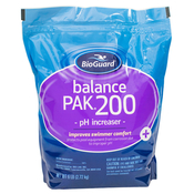 BioGuard Balance Pak 200 pH Increaser 6 lb - Item 23469