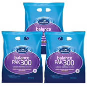 BioGuard Balance Pak 300 Calcium Hardness Increaser 7 lb - 3 Pack - Item 23471-3