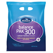 BioGuard Balance Pak 300 Calcium Hardness Increaser 7 lb - Item 23471