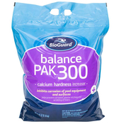 BioGuard Balance Pak 300 Calcium Hardness Increaser 18 lb - Item 23473