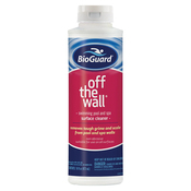 BioGuard Off The Wall Surface Cleaner For Swimming Pools 16 oz - Item 23613