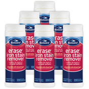 BioGuard Erase Iron Stain Remover Swimming Pools 1.75 lb - 6 Pack - Item 23733-6
