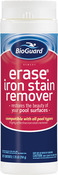BioGuard Erase Iron Stain Remover For Swimming Pools 1.75 lb - Item 23733