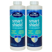 BioGuard Smart Shield 32 oz - 2 Pack - Item 23762-2PK BioGuard Smart Shield 32 oz - 2 Pack - Item 23762-2PK