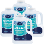 BioGuard Optimizer 8 lb - 4 Pack - Item 23770-4