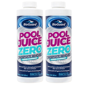 BioGuard Pool Juice Zero Phosphate Remover - 2 Pack - Item 23777-2