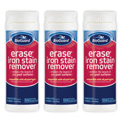 BioGuard Erase Stain Remover Swimming Pools 1.75 lb - 3 Pack - Item 23833-3
