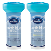 BioGuard Arctic Blue Winter Floater 3.5 lbs - 2 Pack - Item 24293-2