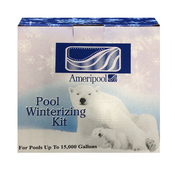 Ameripool Winterizing Kit 15,000 gal - Item 2602