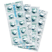 BioGuard Free Chlorine Testing Reagents DPD 1 - Pack of 50 - Item 26226