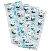 BioGuard Total Chlorine Testing Reagent DPD 3 - Pack of 50 - Item 26228