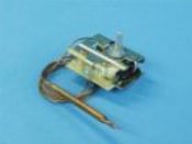 Thermostat Mech Eaton 36" C x 1/4" Bulb x 3.5" BL SPST - Item 275-3124-00