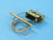 Thermostat Mech Eaton 48C x 5" /16" Bulb x 4.30BL - Item 275-3136-00