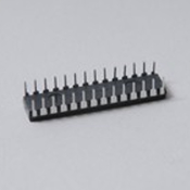 PCB Alpha Chip SPA BLDRS Sundnce/Artesian (Rev 5" .03) LX15" /LX10 - Item 3-60-1052