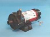 Circulating Pump Assembly Tiny Might SD 1/16" HP 120V .8Amps 14-18 GPM - Item 3312610-19