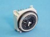 Time Clock Grasslin 7 DWaterway 120V with Manual Override - Item 34-0056