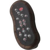 Floating Remote EleCenteronic Hydro Quip (Spa/Audio) Hand Held IR Only - Item 34-0196A